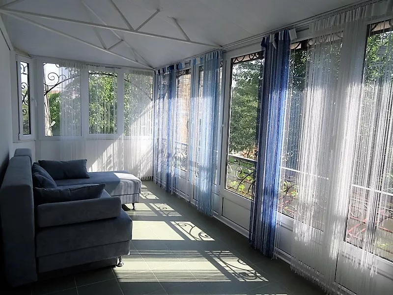 Дом под ключ. Дом под-ключ "Рабочая 27/а". Евпатория