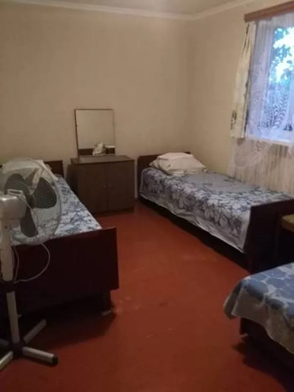 . Гостевой дом "Диспина" . Макопсе