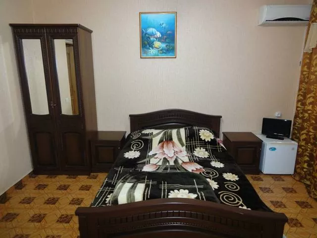 . Гостевой дом "ЛиДиАнна". Вардане