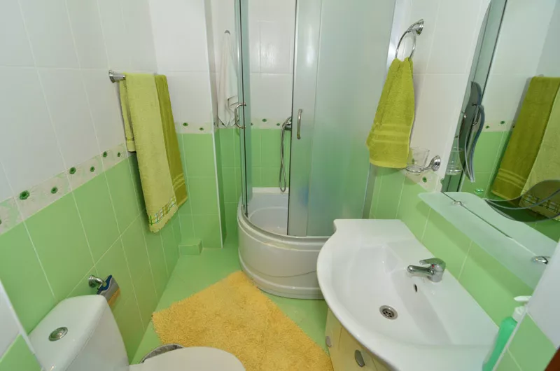 2-комнатный 