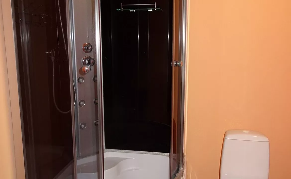 Четырехместный номер 