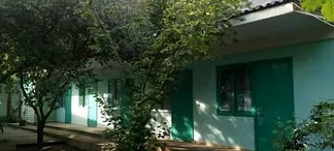 Частный сектор На Тихорецкой