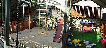 Частный сектор Вилла Яна