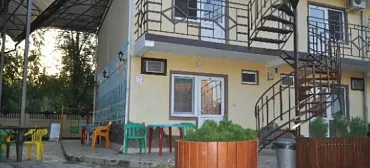 Гостевой дом "Улыбка"