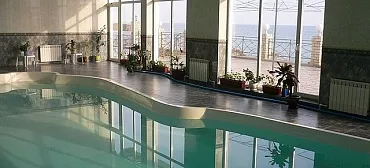 Мини-отель "Вилла Нимфей" Корпус №2