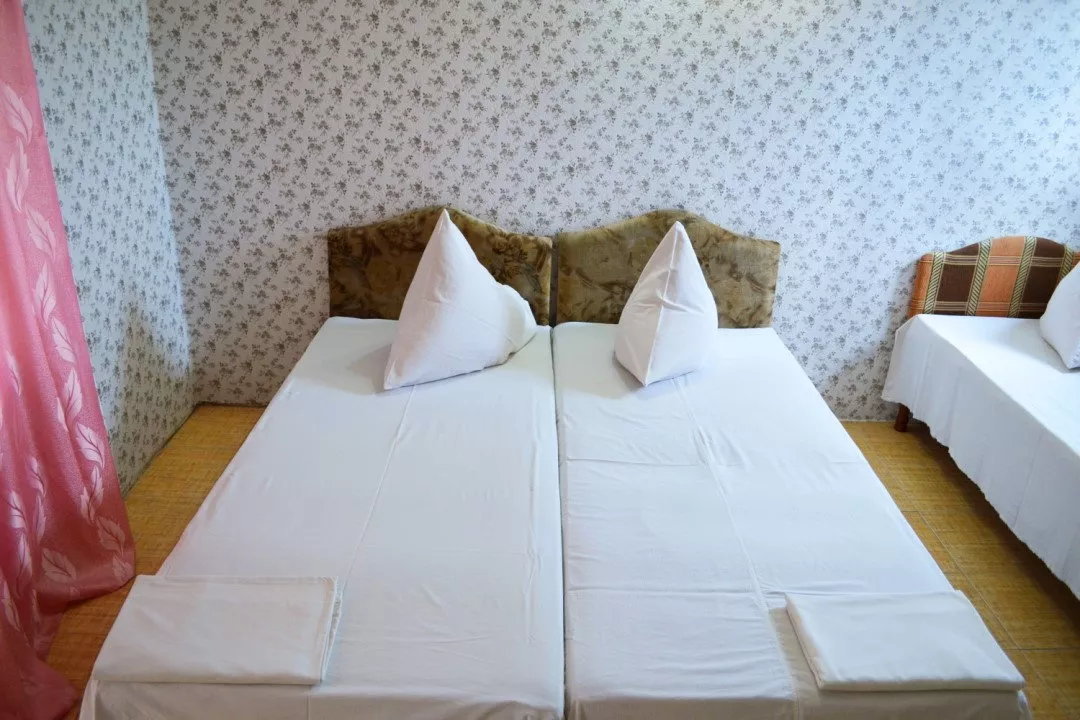 2-х местный. Частный сектор "Панорама" . Лермонтово