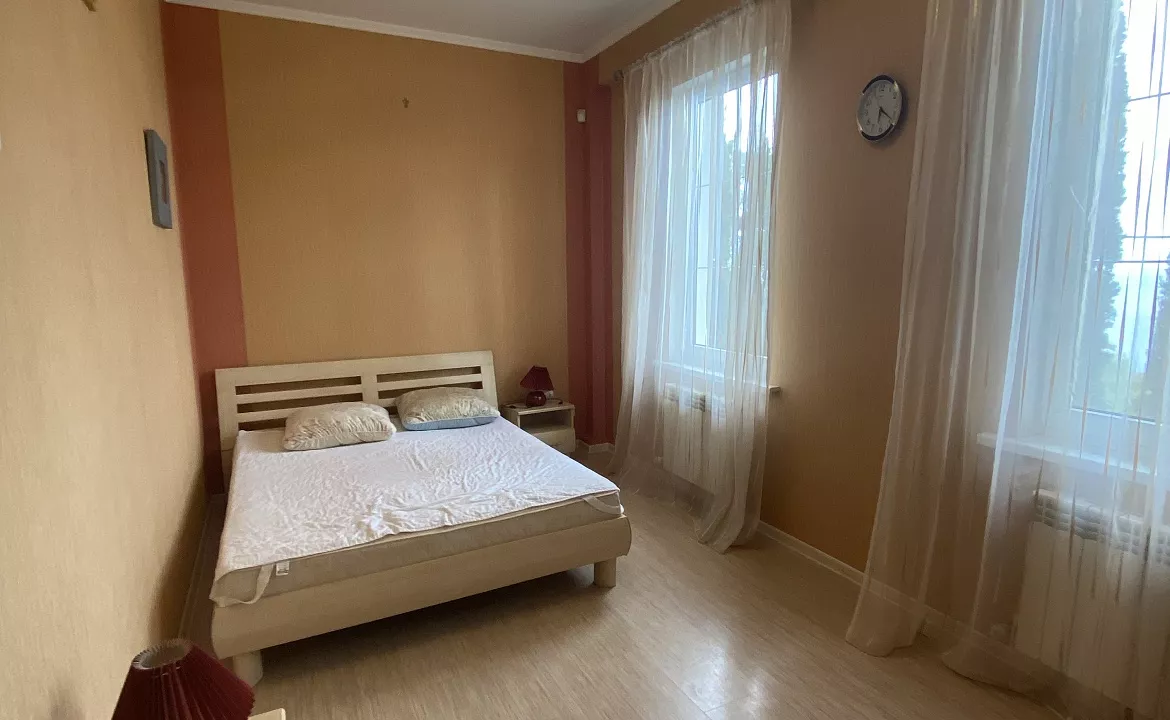 Комфорт. Гостевой дом "Ялта-Ливадия". Ливадия Комфорт. Гостевой дом "Ялта-Ливадия". Ливадия