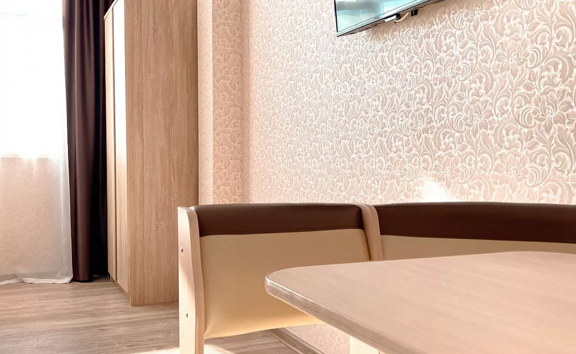 «Комфорт» с кухней. Гостевой дом "АкваКавказ". Лоо «Комфорт» с кухней. Гостевой дом "АкваКавказ". Лоо