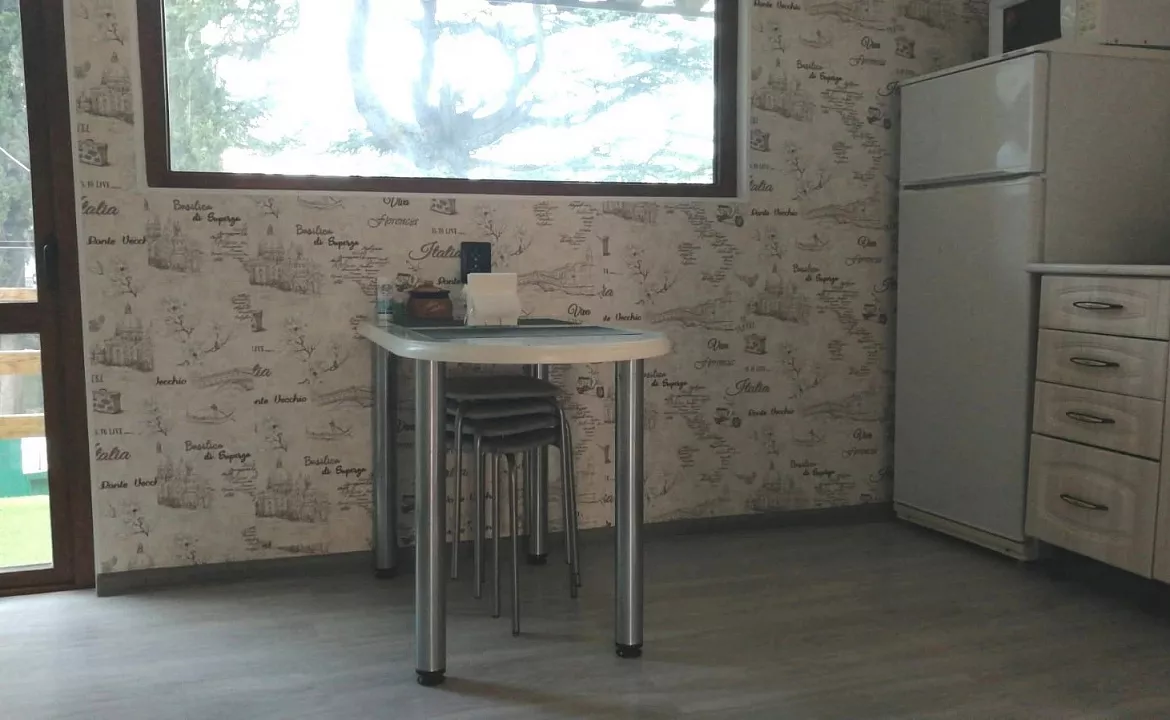 Апартаменты. Дом под ключ Апартаменты Булочка . Лазаревское