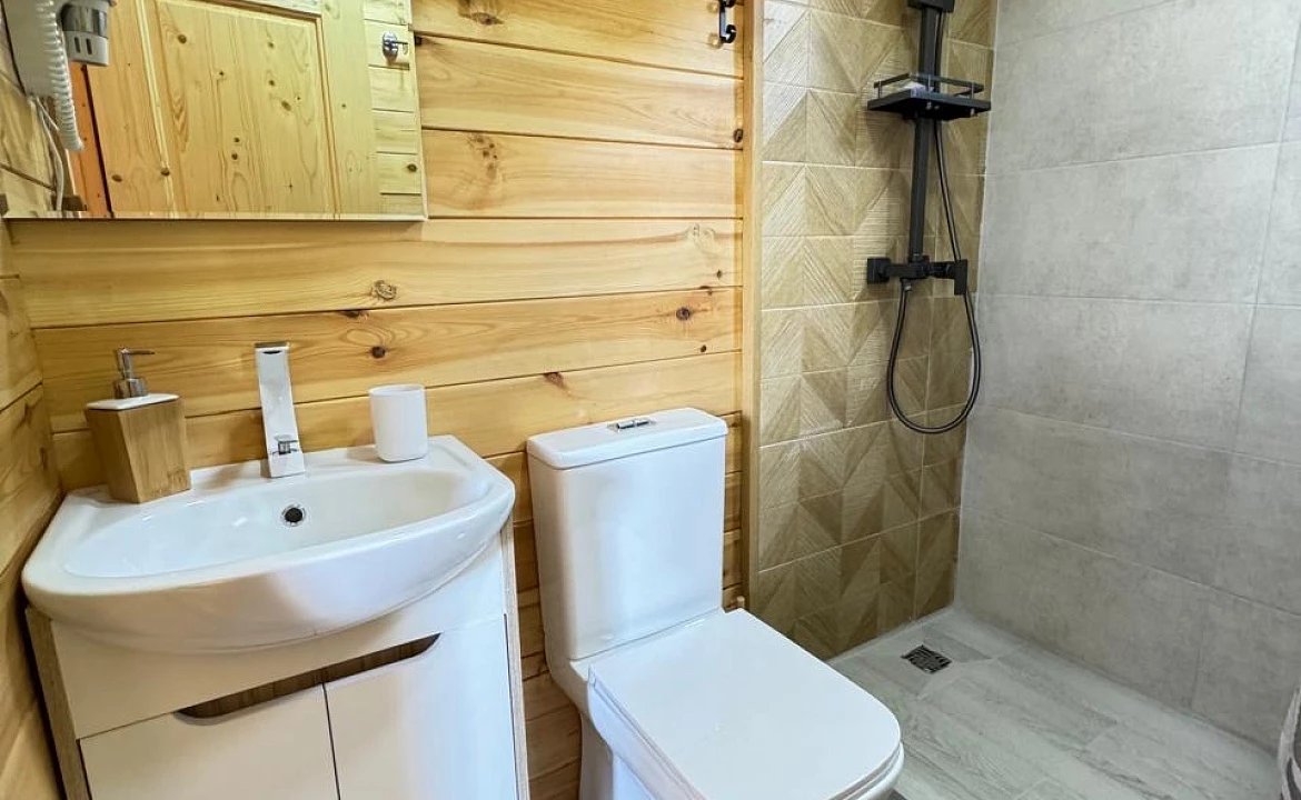 Стандарт . «Sun Breeze». Гагра