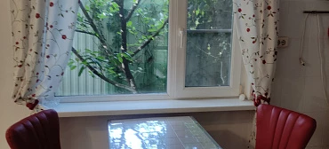 Квартира в многоквартирном доме Двухуровневые апартаменты