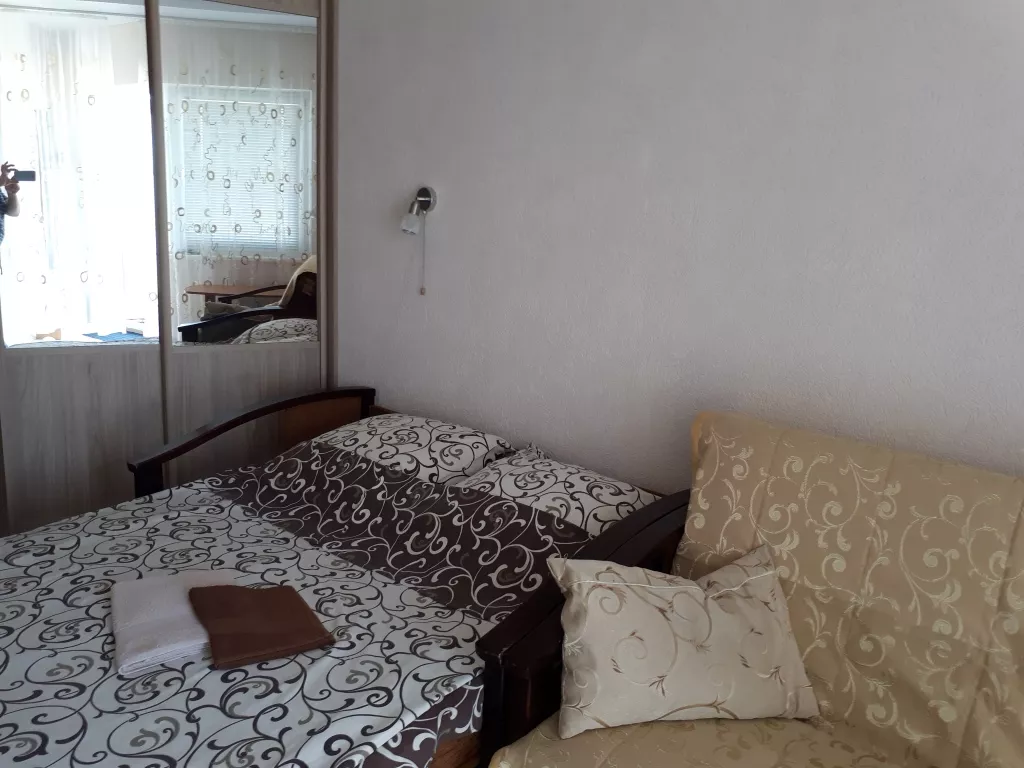 . Гостевой комплекс Номер у моря в Любимовке,  ТК"Любоморье" . Севастополь