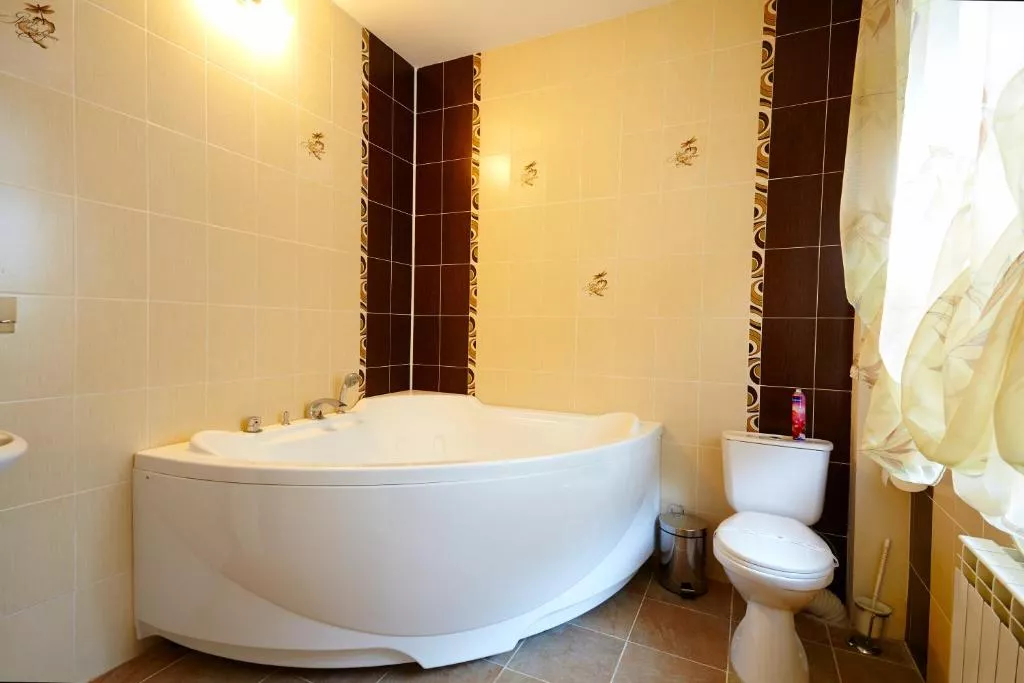 Комфортный. Развлекательный комплекс "Немецкая лобода". Темрюк