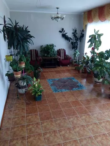 . Гостиница «Жемчужина». Архипо-Осиповка