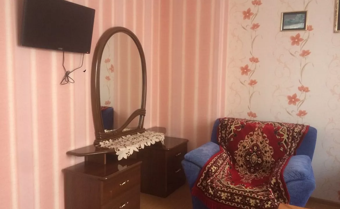 Люкс. Гостевой дом Анастасия - Анапа. Анапа