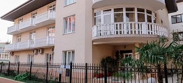 Гостевой дом "София" - Лазаревское