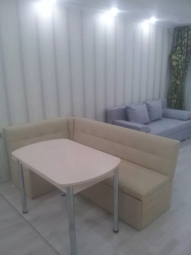 . Квартира в многоквартирном доме Владимирская 154 корп.3. Анапа