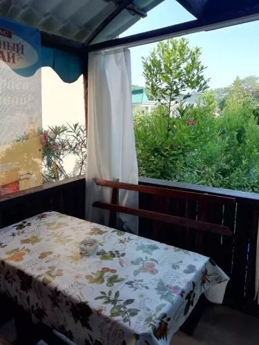 . Гостевой дом "Горный воздух". Вардане . Гостевой дом "Горный воздух". Вардане