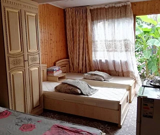 Стандарт. Гостевой дом Тропиканка. Стандарт. Гостевой дом Тропиканка.