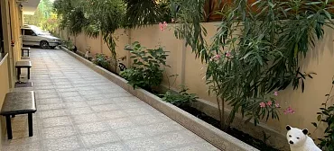 Отель "Калараш 17а"