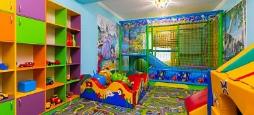 Санаторий "Рябинушка"