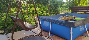 Частный сектор 2 этажа по отдельности под ключ, 2 отдельных домика.