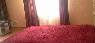 Гостевой дом "Желтый дом"