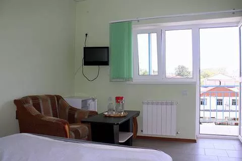 2-х местный Люкс. Гостевой дом «Рузана». Вардане