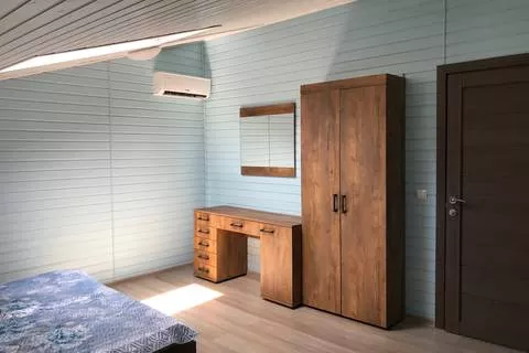  2-х местный апартаменты с 3 доп. местами. Гостевой дом "Ласта" . Небуг