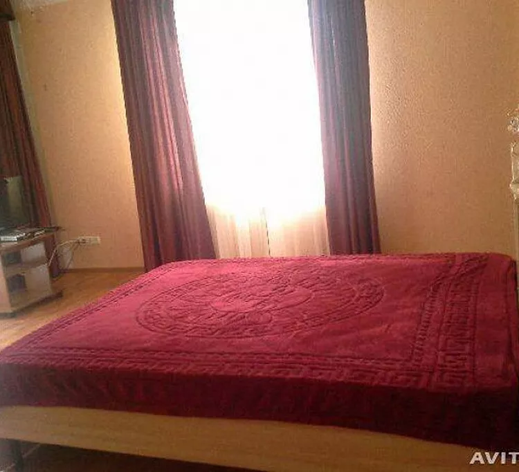 . Гостевой дом "Желтый дом". Солоники