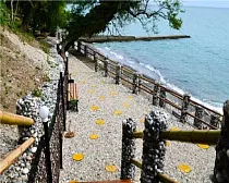 Гостевой комплекс "Моресоль"