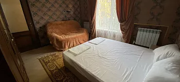 Дом под ключ Частный дом Апартаменты на Островского