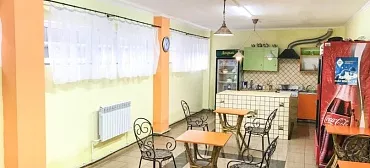 Гостевой дом Smile Hotels Гостевой дом Smile Hotels