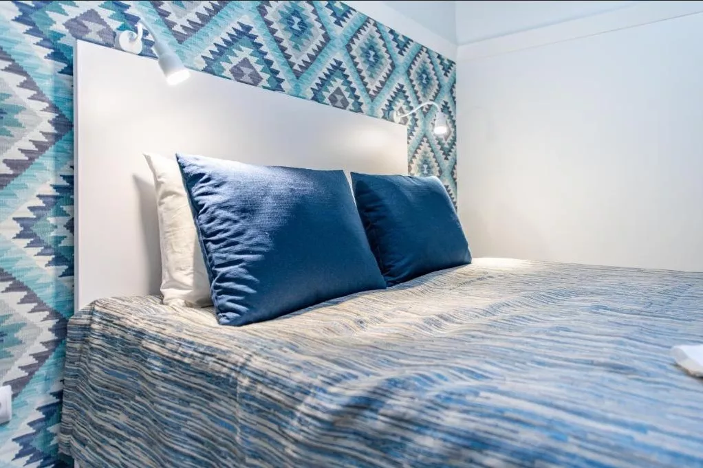 . Апарт-отель Намасте. Красная Поляна