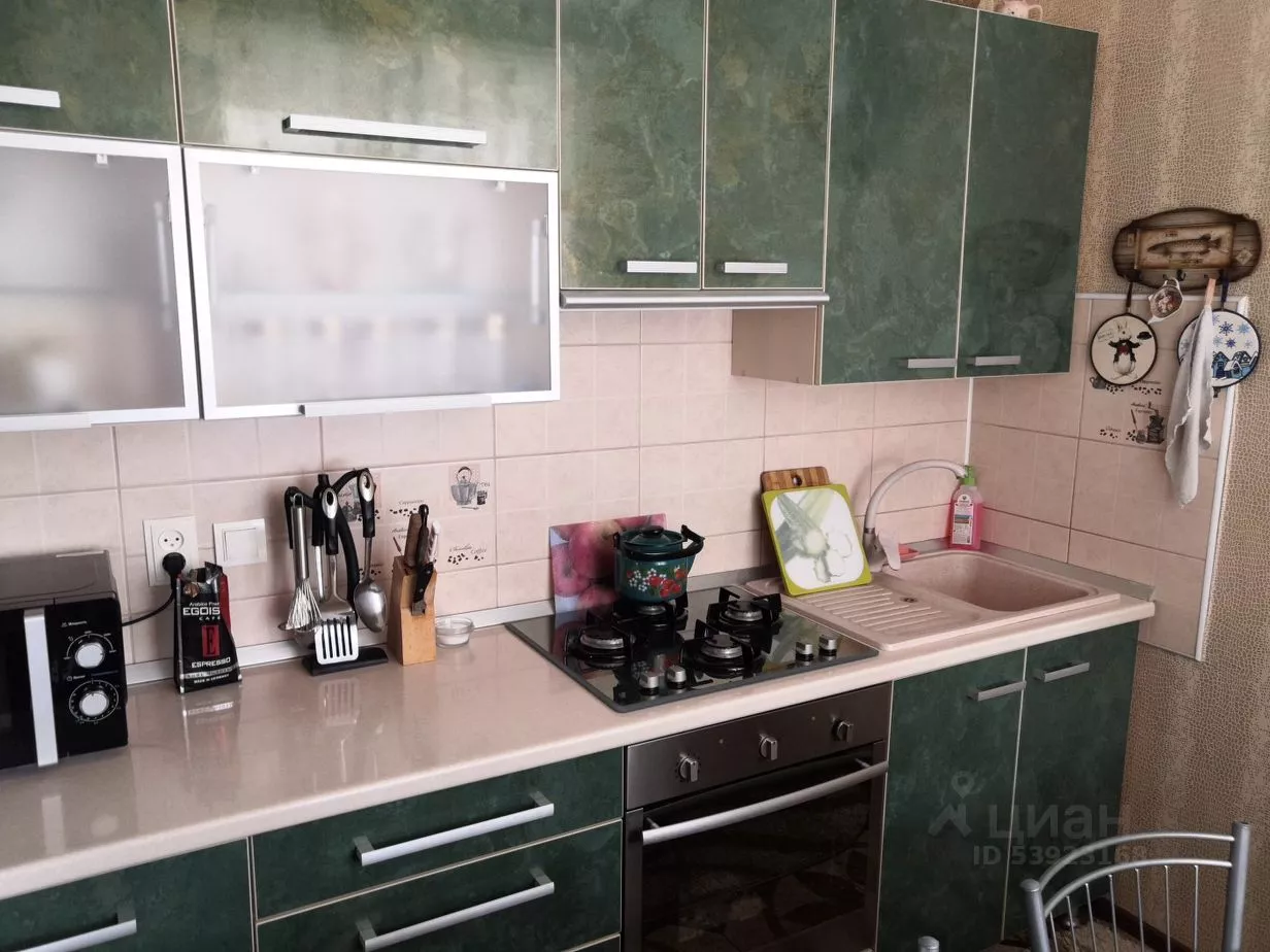 . Дом под ключ Калинина 322. Должанская