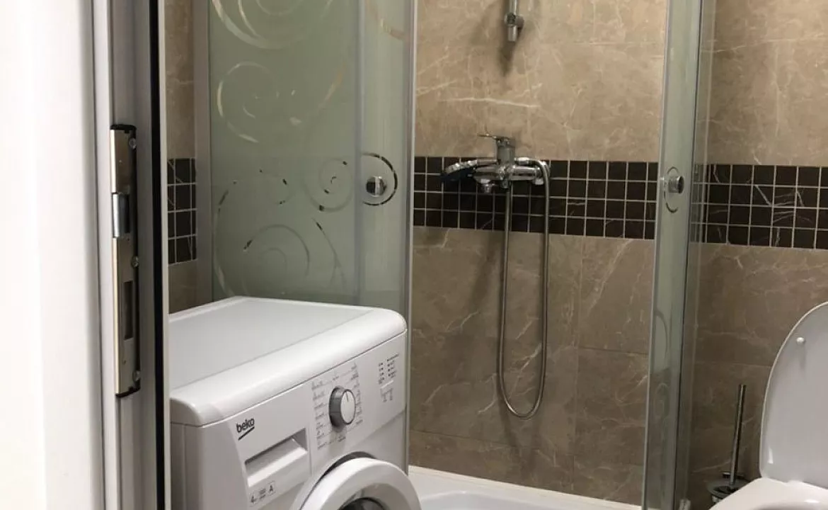 Стандартный номер. Отель Апарт отель "Дуэт". Ялта