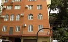 Гостевой дом «На Первомайской»