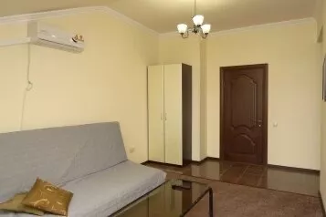 двухкомнатный семейный номер. Гостевой дом "Марити". Анапа