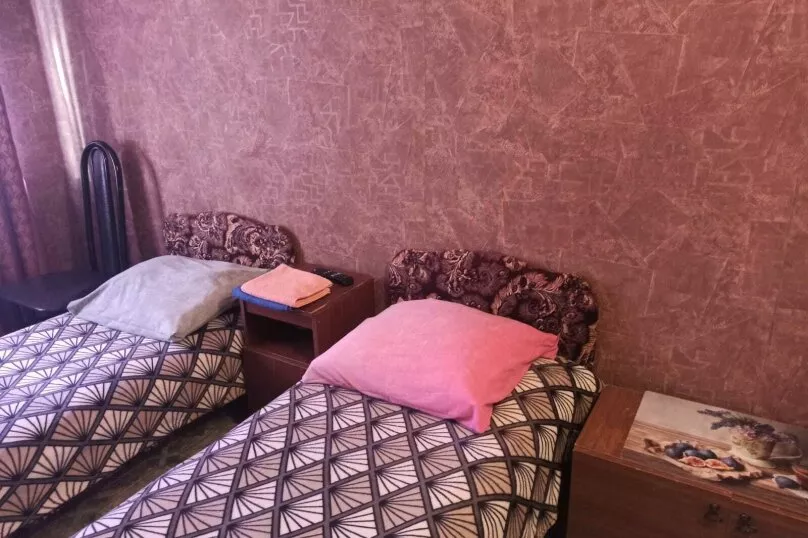 5. Гостевой дом Виктория - Макопсе. Макопсе