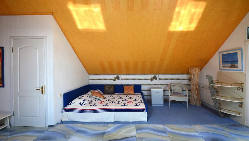 1-КОМНАТНЫЙ 