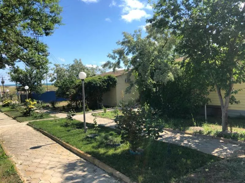 . База отдыха "Оазис". Веселовка . База отдыха "Оазис". Веселовка