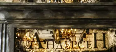 Гостиница «Andersen Hotel»