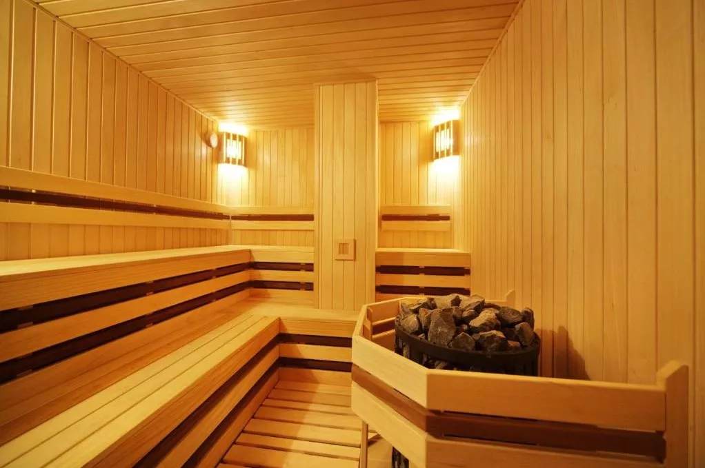 . Отель Tulip Inn Роза Хутор. Красная Поляна