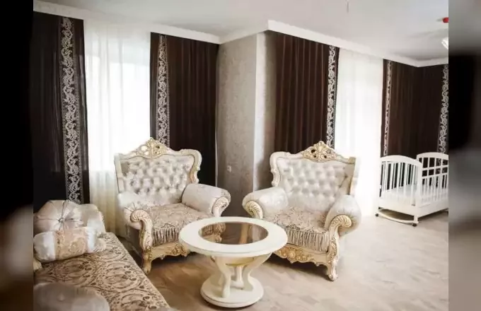 Семейный. Отель «Эльбрус Плаза». Эльбрус - гостиницы