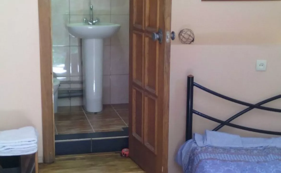 БУНГАЛО С ВИДОМ НА БУХТУ. Гостевой дом «Ясеневая роща». Балаклава БУНГАЛО С ВИДОМ НА БУХТУ. Гостевой дом «Ясеневая роща». Балаклава