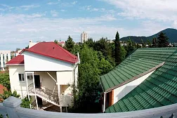 Гостиница "Версаль"