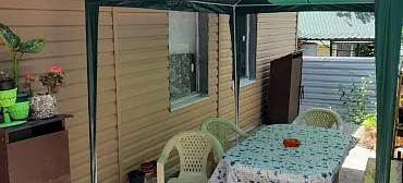 Дом под ключ  Туристская 5/22