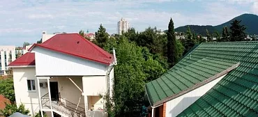 Гостиница "Версаль"