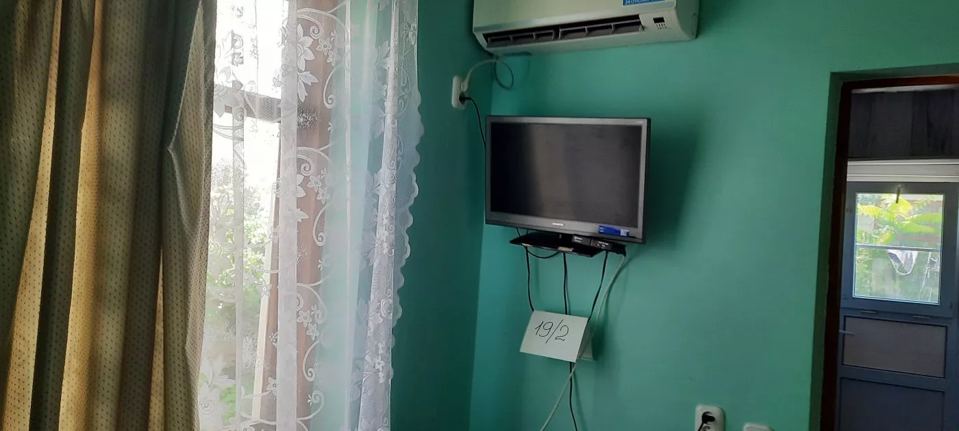 . База отдыха Ставрополье1. Благовещенская