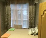 Квартира под ключ. "Квартира-студия с отдельной спальней". Квартира под ключ. "Квартира-студия с отдельной спальней".